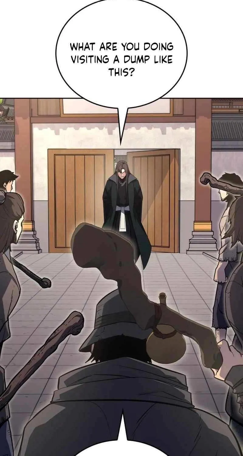 I Reincarnated As The Crazed Heir Chapter 155 page 18 - 