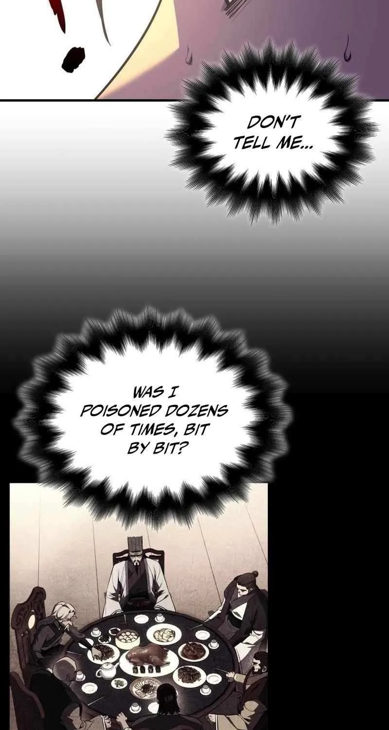 I Reincarnated As The Crazed Heir Chapter 155 page 176 - 