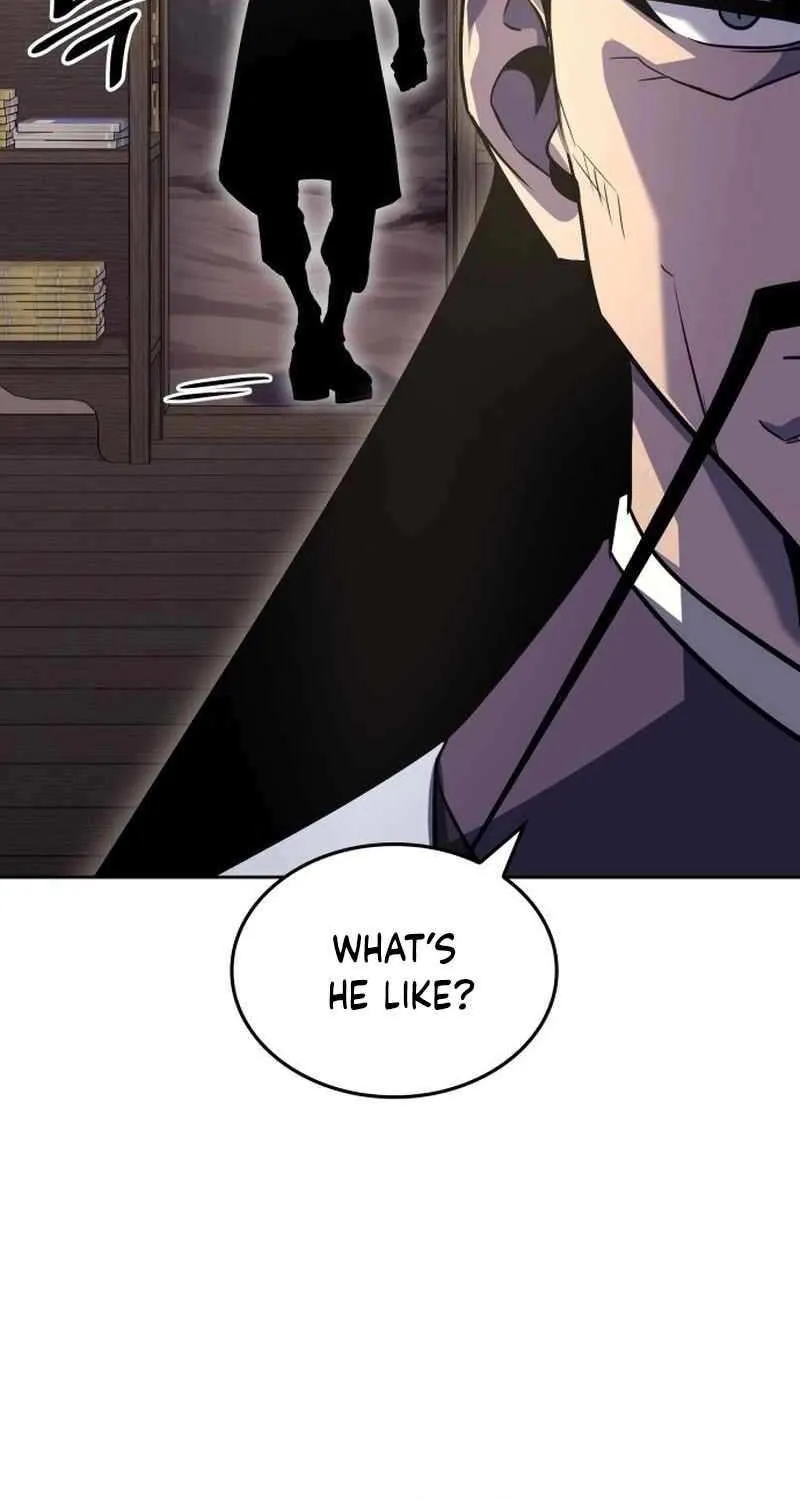 I Reincarnated As The Crazed Heir Chapter 155 page 3 - 