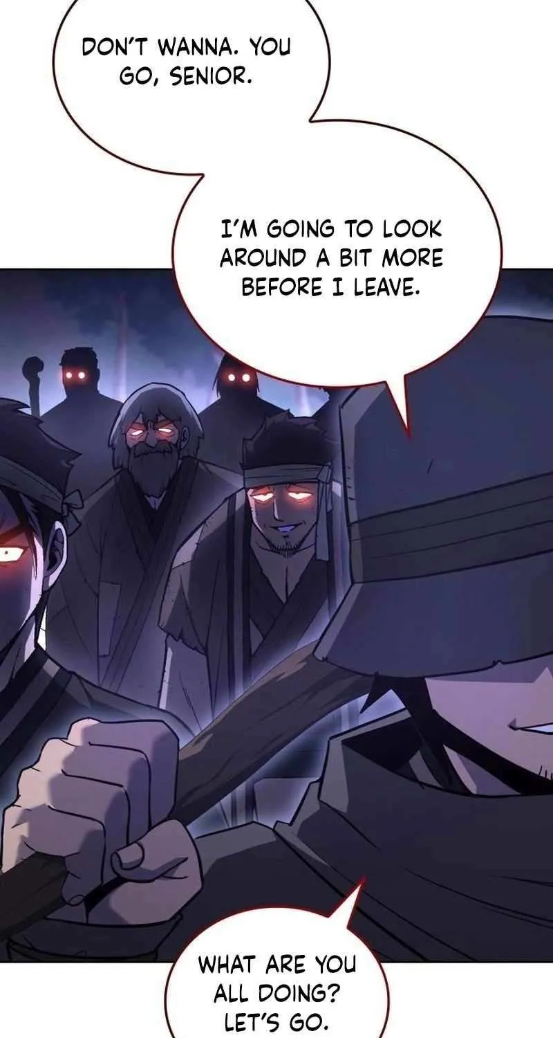 I Reincarnated As The Crazed Heir Chapter 155 page 23 - 