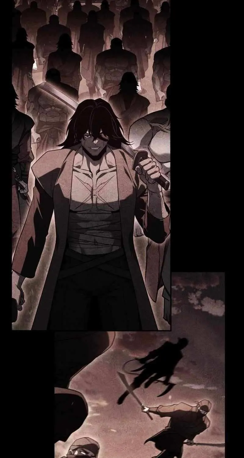 I Reincarnated As The Crazed Heir Chapter 155 page 27 - 
