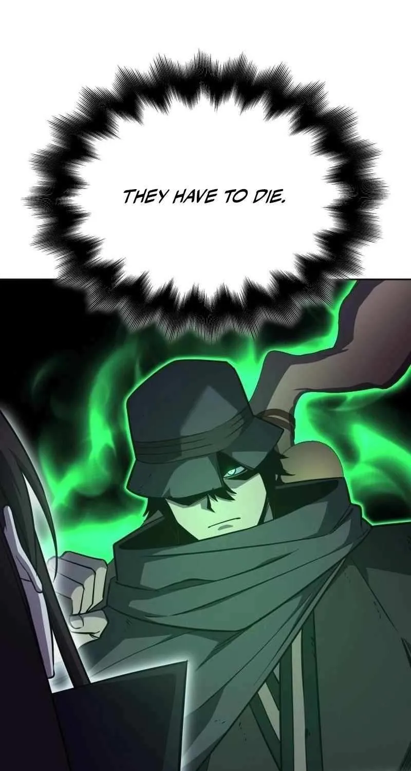 I Reincarnated As The Crazed Heir Chapter 155 page 29 - 