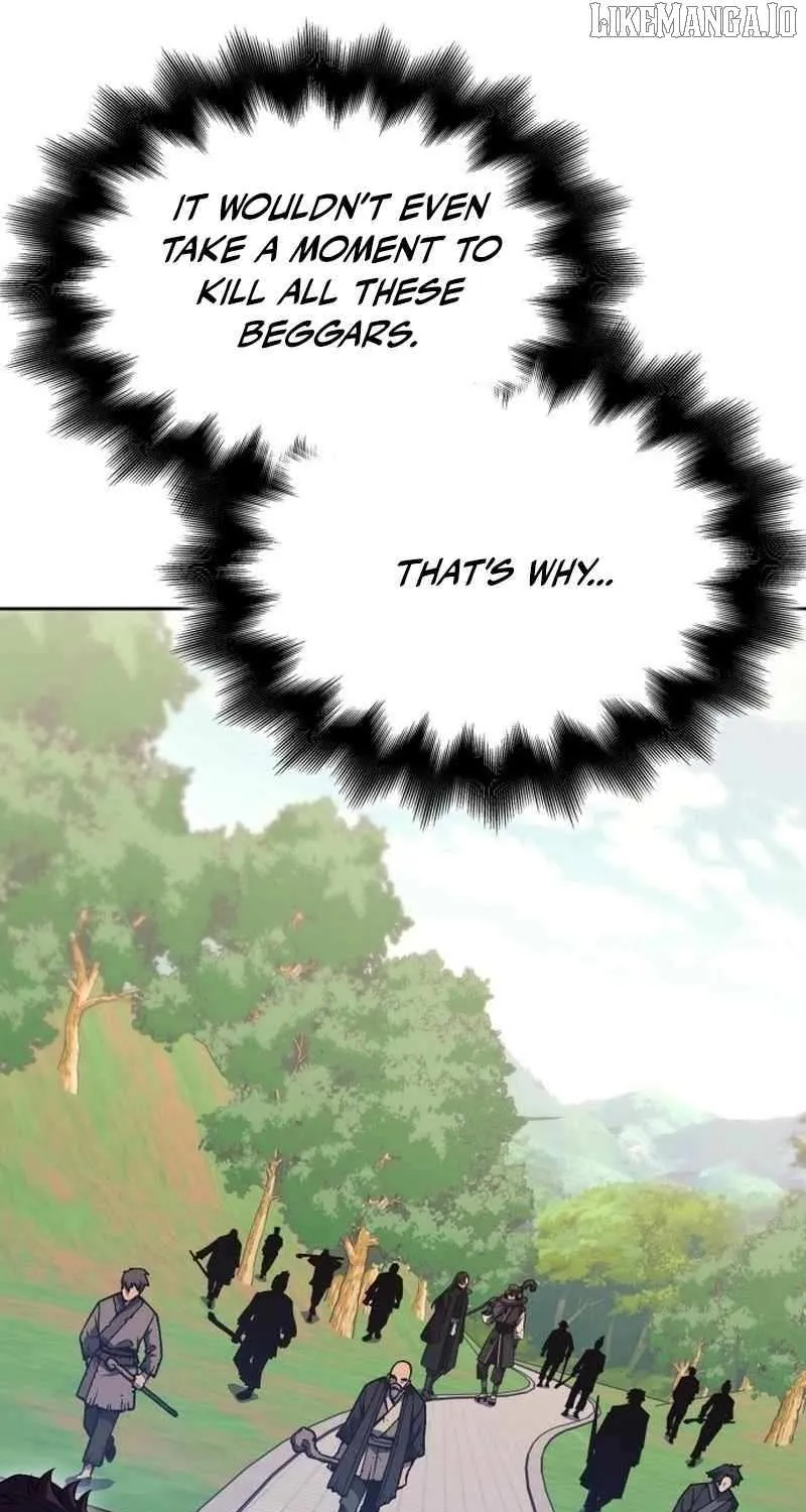 I Reincarnated As The Crazed Heir Chapter 155 page 31 - 