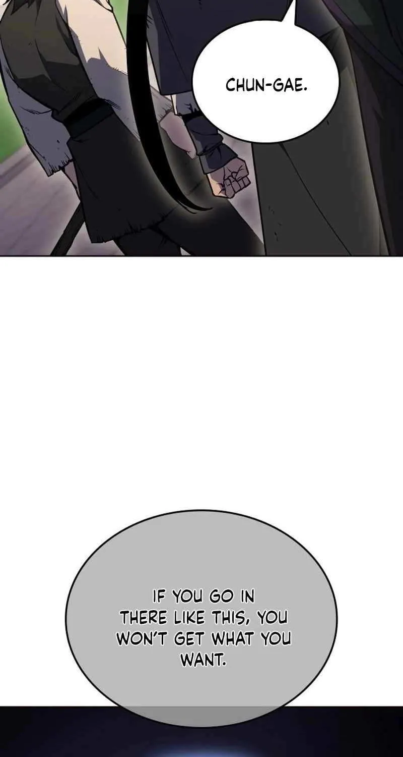 I Reincarnated As The Crazed Heir Chapter 155 page 34 - 