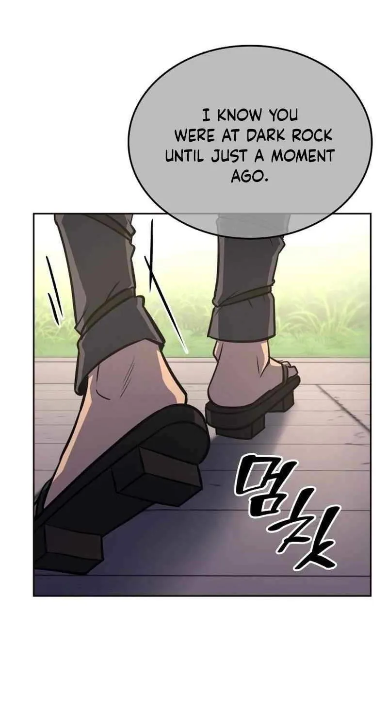 I Reincarnated As The Crazed Heir Chapter 155 page 36 - 