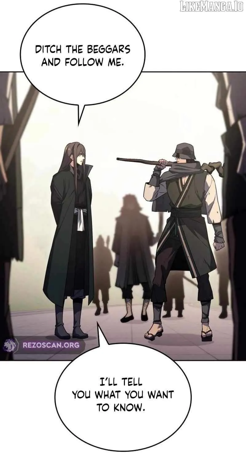 I Reincarnated As The Crazed Heir Chapter 155 page 41 - 