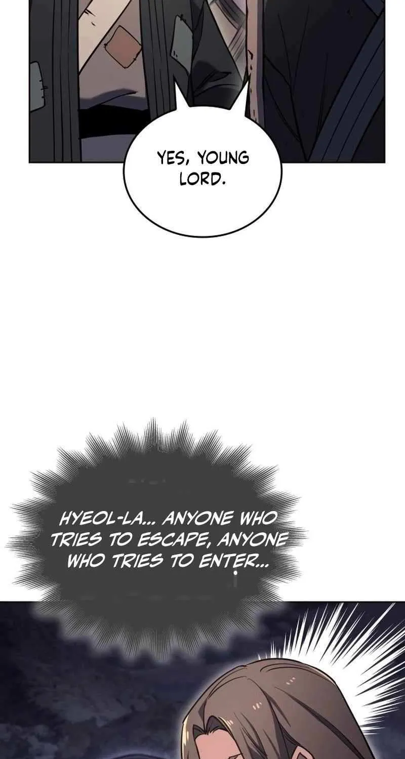 I Reincarnated As The Crazed Heir Chapter 155 page 43 - 