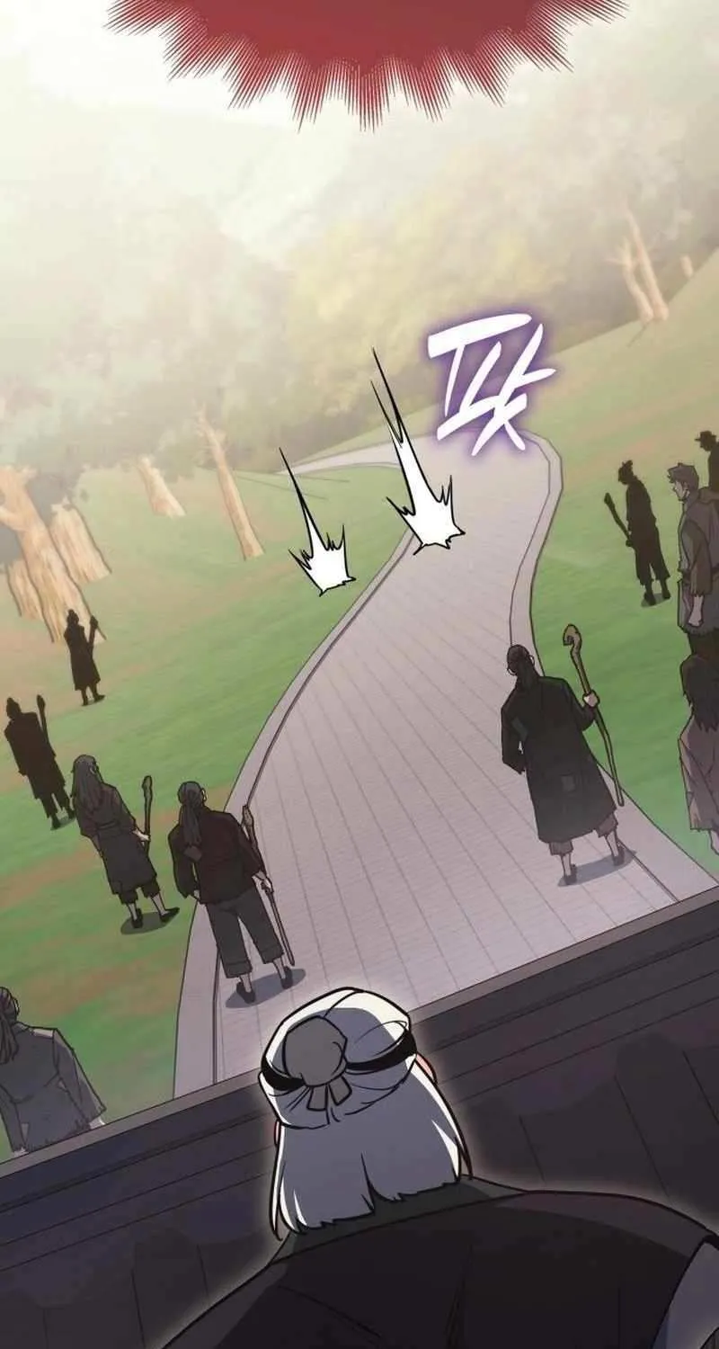 I Reincarnated As The Crazed Heir Chapter 155 page 45 - 