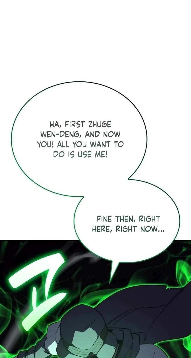 I Reincarnated As The Crazed Heir Chapter 155 page 54 - 