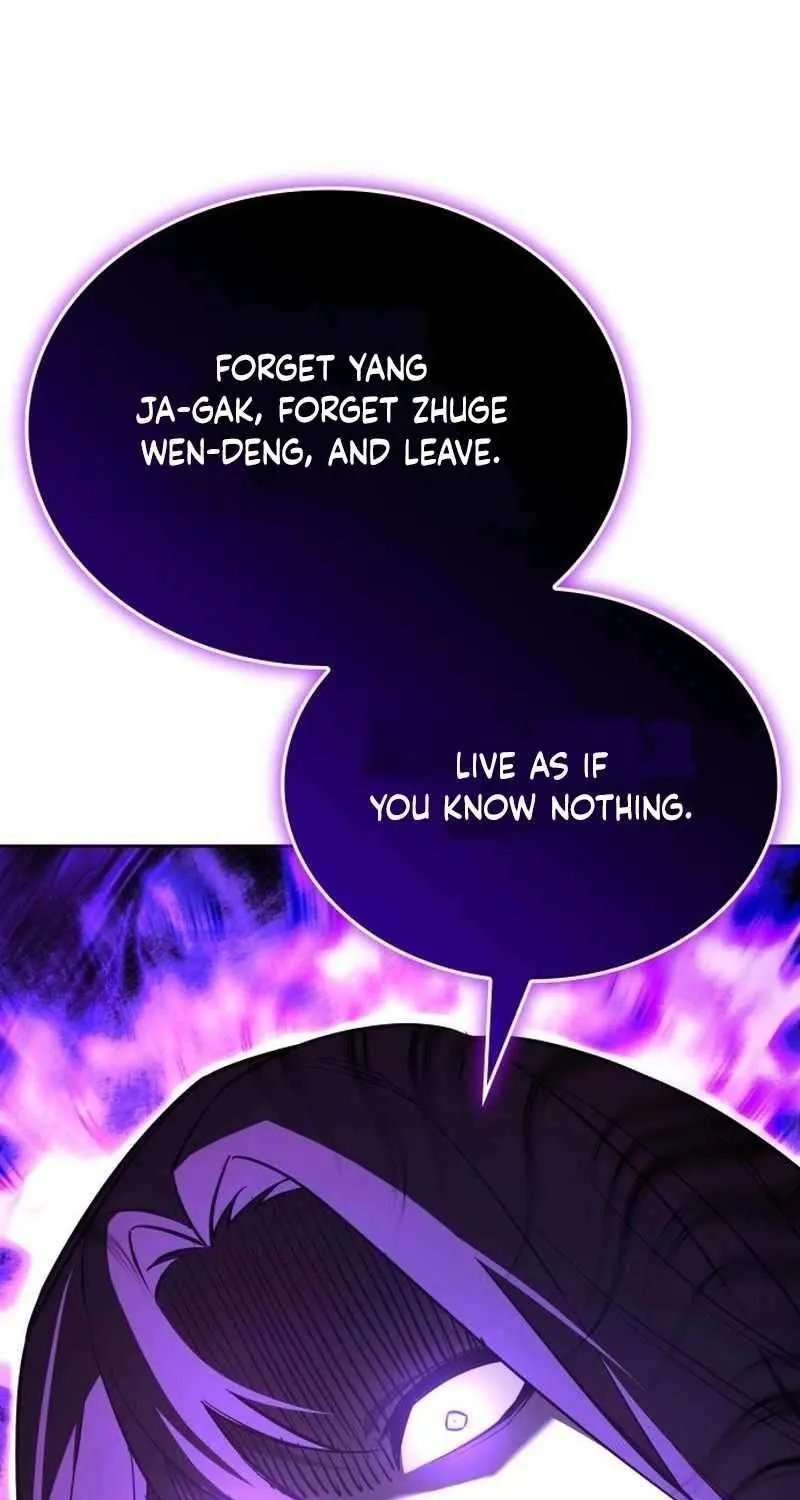 I Reincarnated As The Crazed Heir Chapter 155 page 65 - 