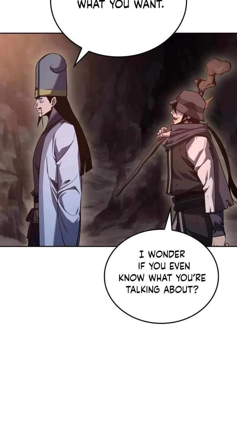 I Reincarnated As The Crazed Heir Chapter 155 page 8 - 