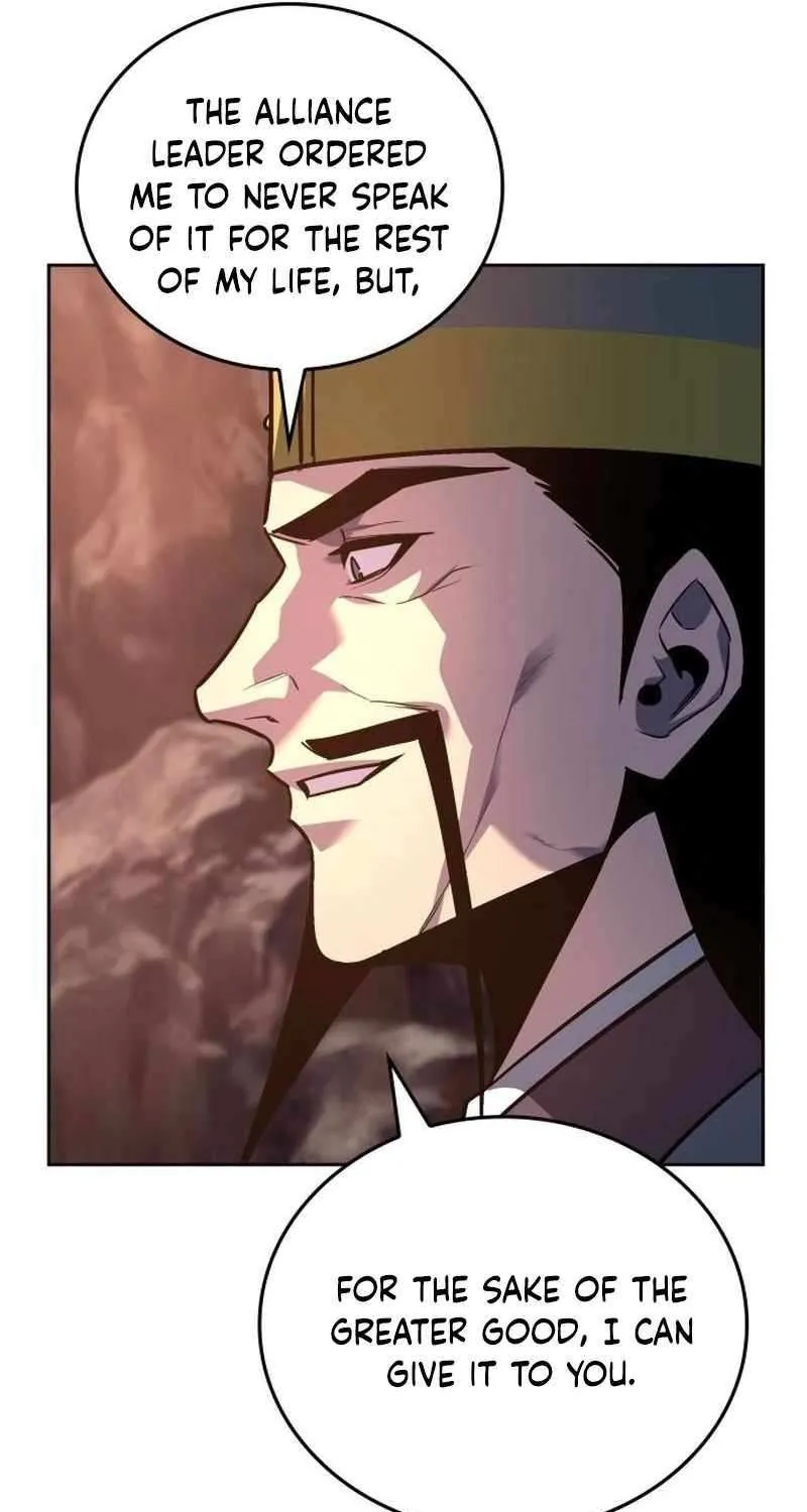 I Reincarnated As The Crazed Heir Chapter 155 page 9 - 