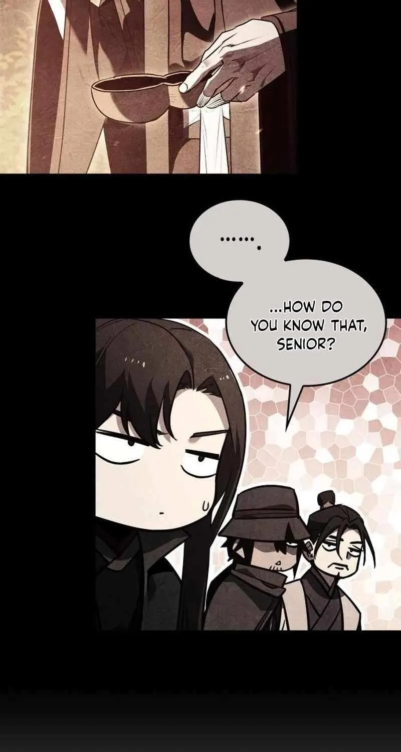 I Reincarnated As The Crazed Heir Chapter 155 page 83 - 
