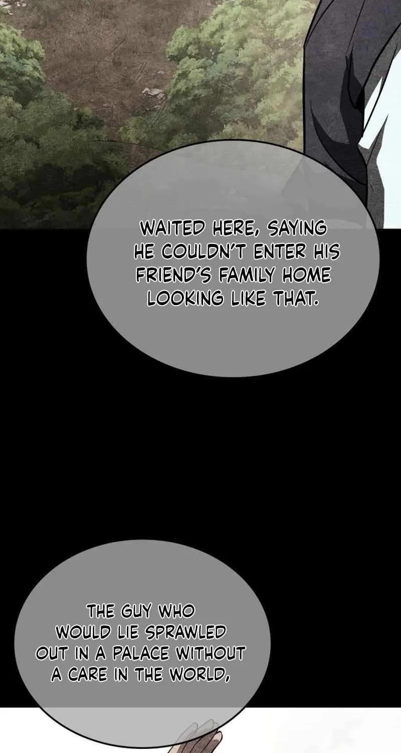 I Reincarnated As The Crazed Heir Chapter 155 page 91 - 