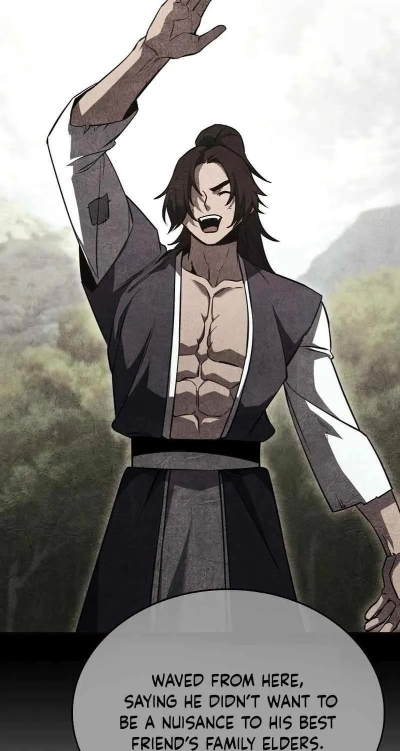I Reincarnated As The Crazed Heir Chapter 155 page 92 - 