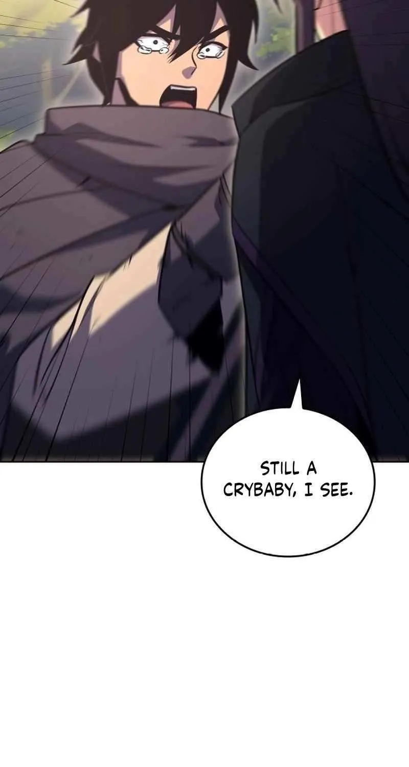 I Reincarnated As The Crazed Heir Chapter 155 page 96 - 