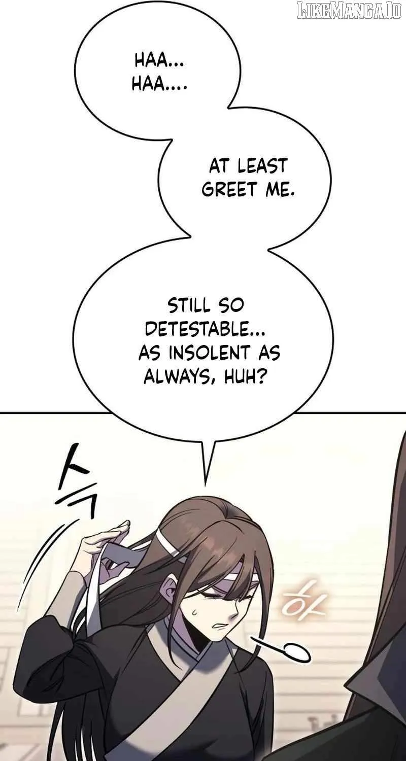 I Reincarnated As The Crazed Heir Chapter 156 page 134 - 