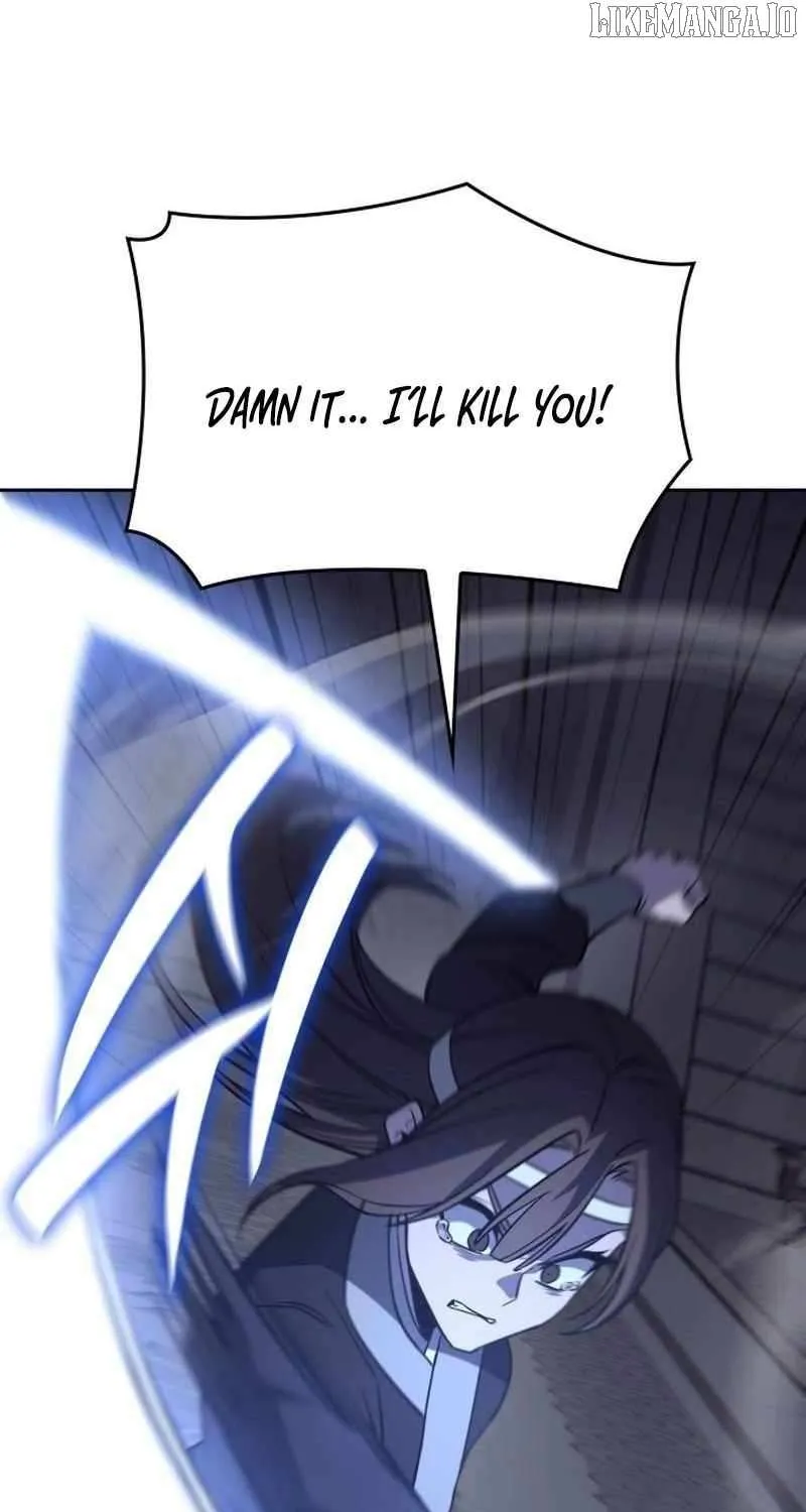 I Reincarnated As The Crazed Heir Chapter 156 page 154 - 