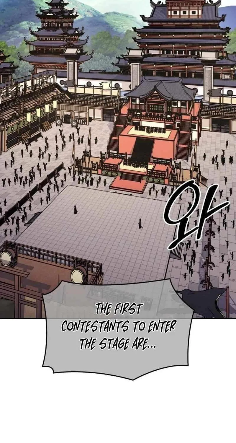 I Reincarnated As The Crazed Heir Chapter 156 page 3 - 
