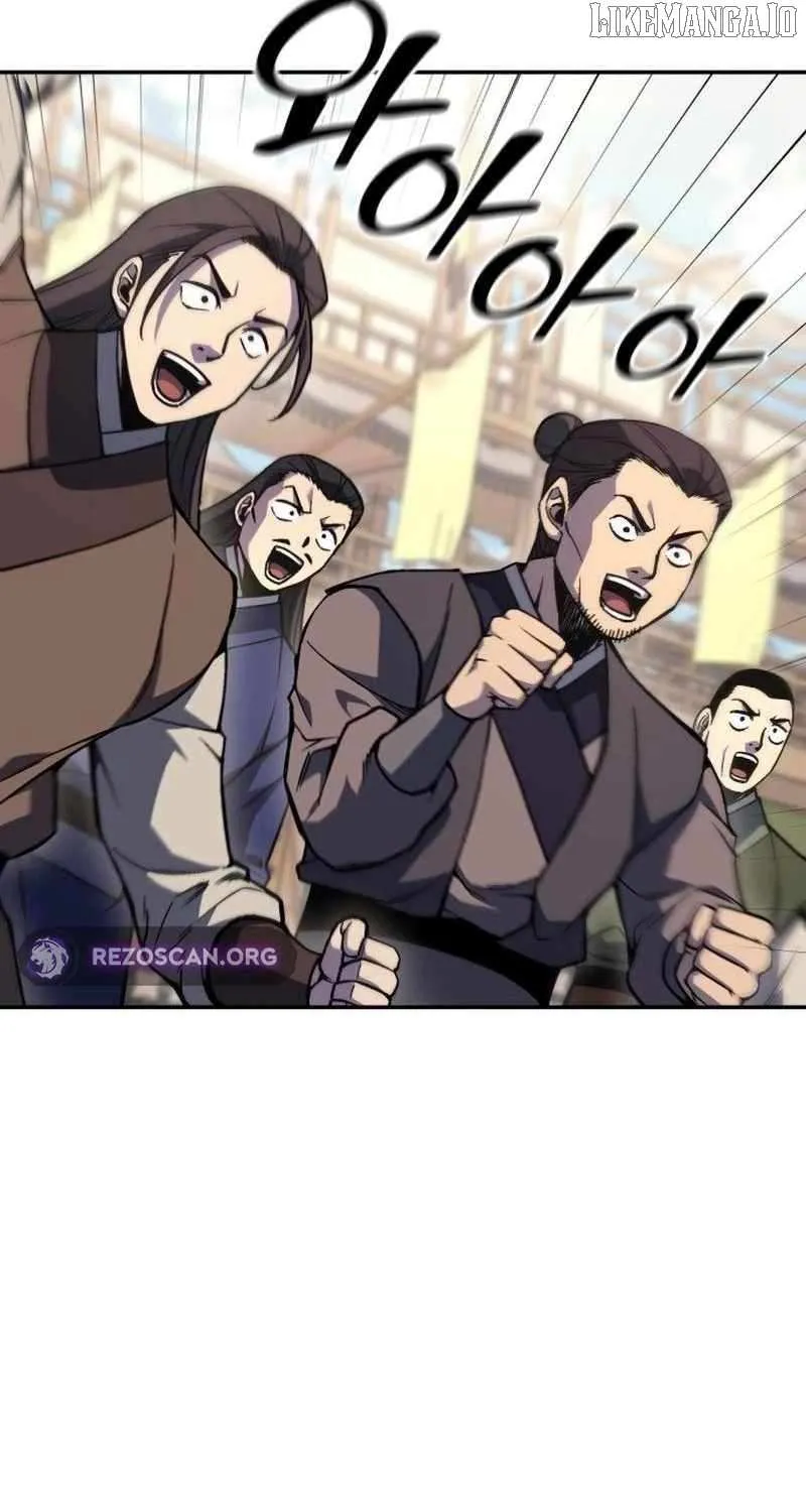I Reincarnated As The Crazed Heir Chapter 156 page 21 - 