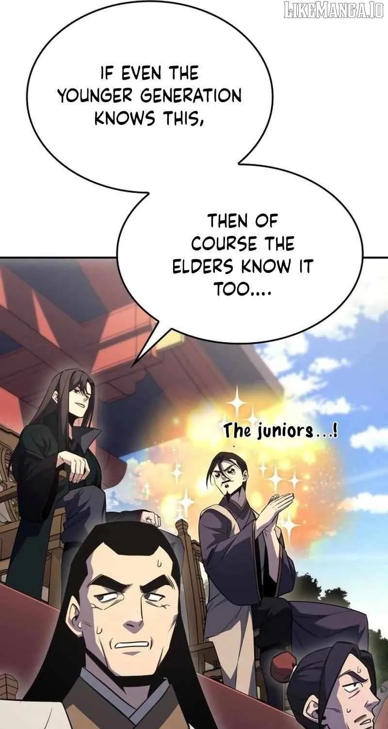 I Reincarnated As The Crazed Heir Chapter 156 page 30 - 