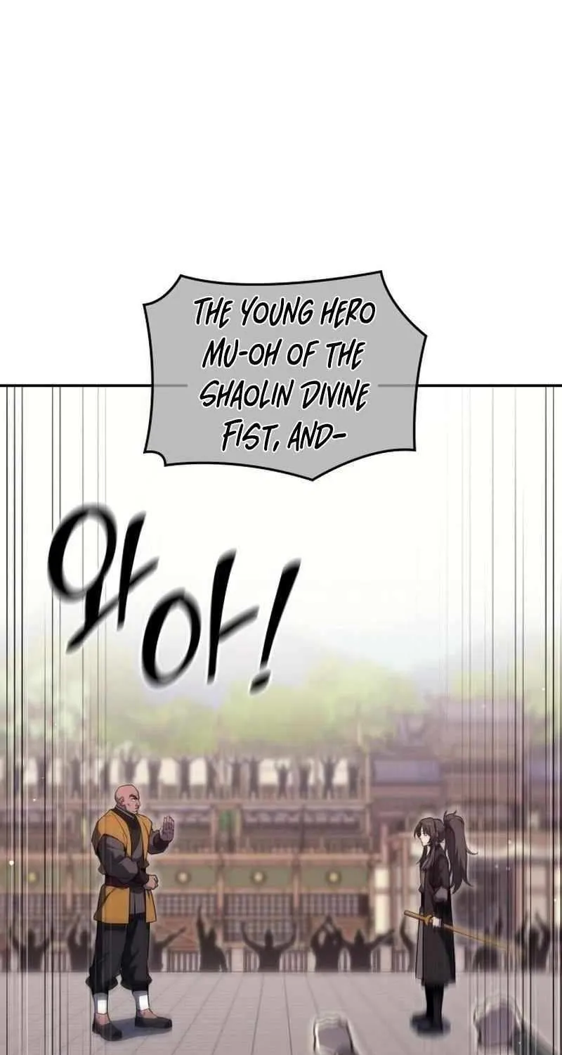 I Reincarnated As The Crazed Heir Chapter 156 page 4 - 