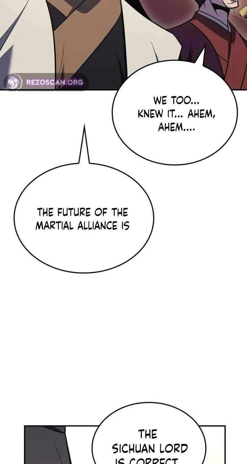 I Reincarnated As The Crazed Heir Chapter 156 page 31 - 