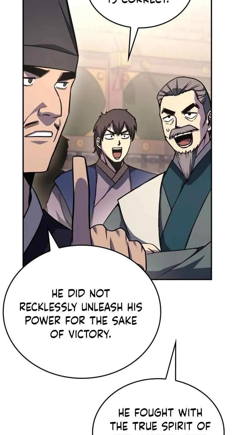 I Reincarnated As The Crazed Heir Chapter 156 page 32 - 