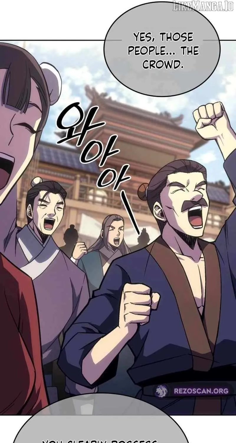 I Reincarnated As The Crazed Heir Chapter 156 page 40 - 