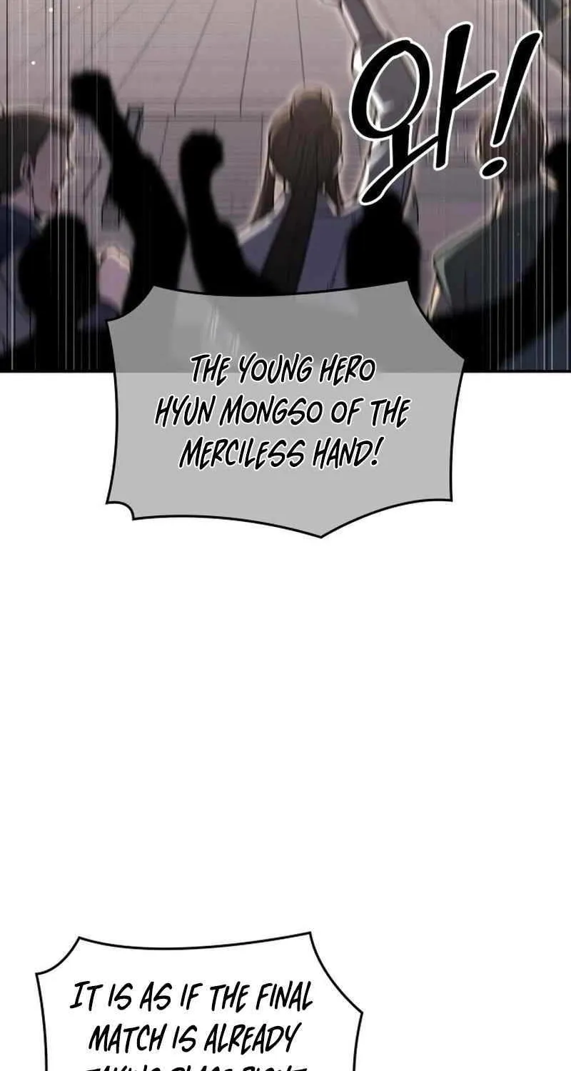 I Reincarnated As The Crazed Heir Chapter 156 page 5 - 
