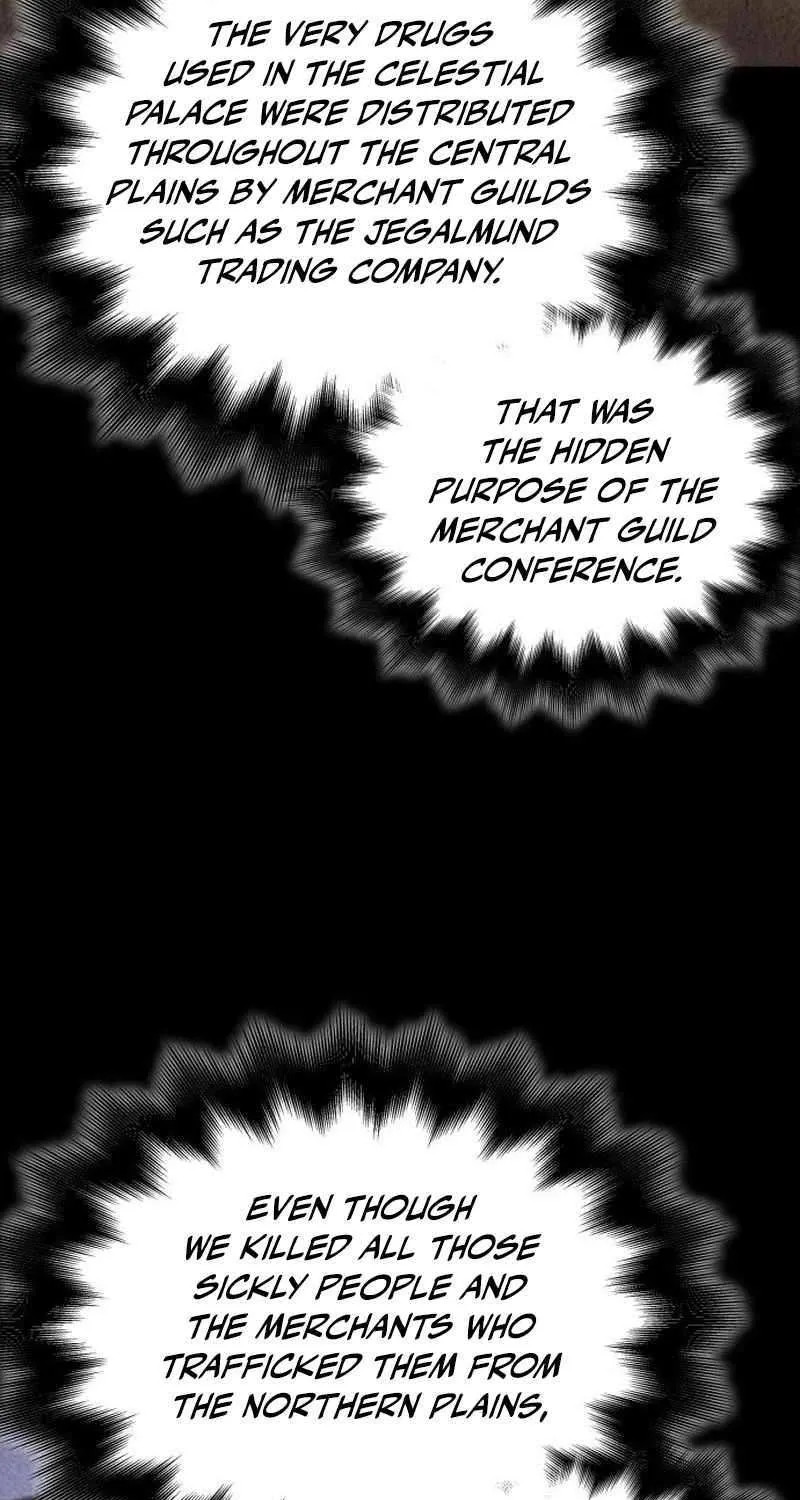I Reincarnated As The Crazed Heir Chapter 156 page 46 - 