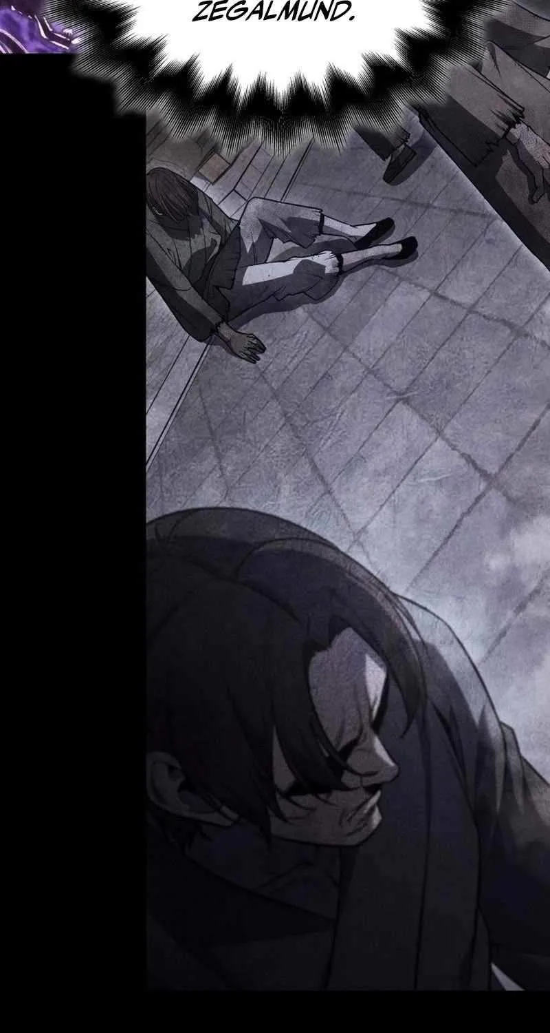 I Reincarnated As The Crazed Heir Chapter 156 page 48 - 