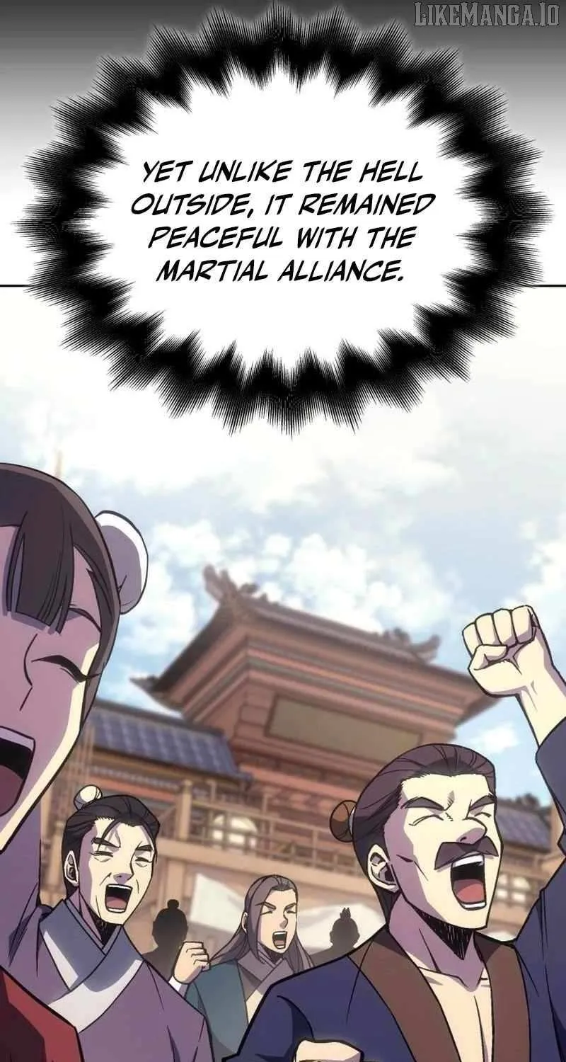 I Reincarnated As The Crazed Heir Chapter 156 page 50 - 