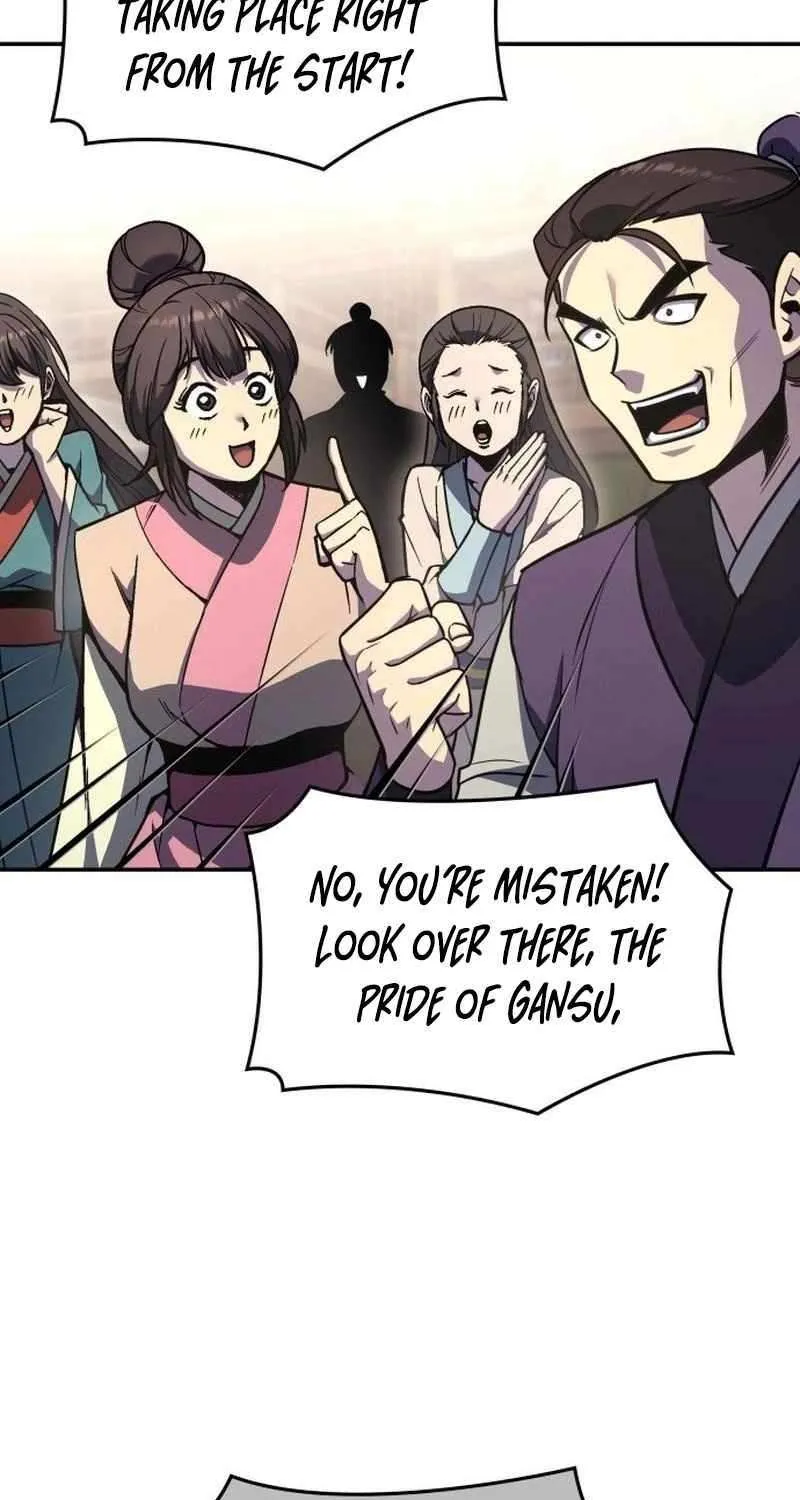 I Reincarnated As The Crazed Heir Chapter 156 page 6 - 