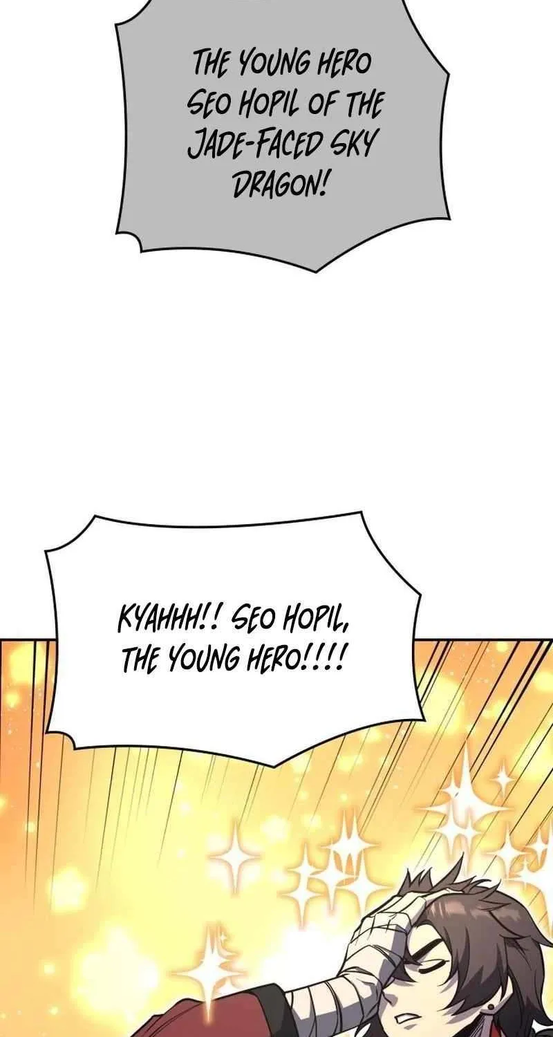 I Reincarnated As The Crazed Heir Chapter 156 page 7 - 