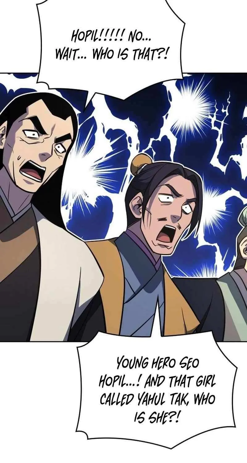 I Reincarnated As The Crazed Heir Chapter 156 page 64 - 