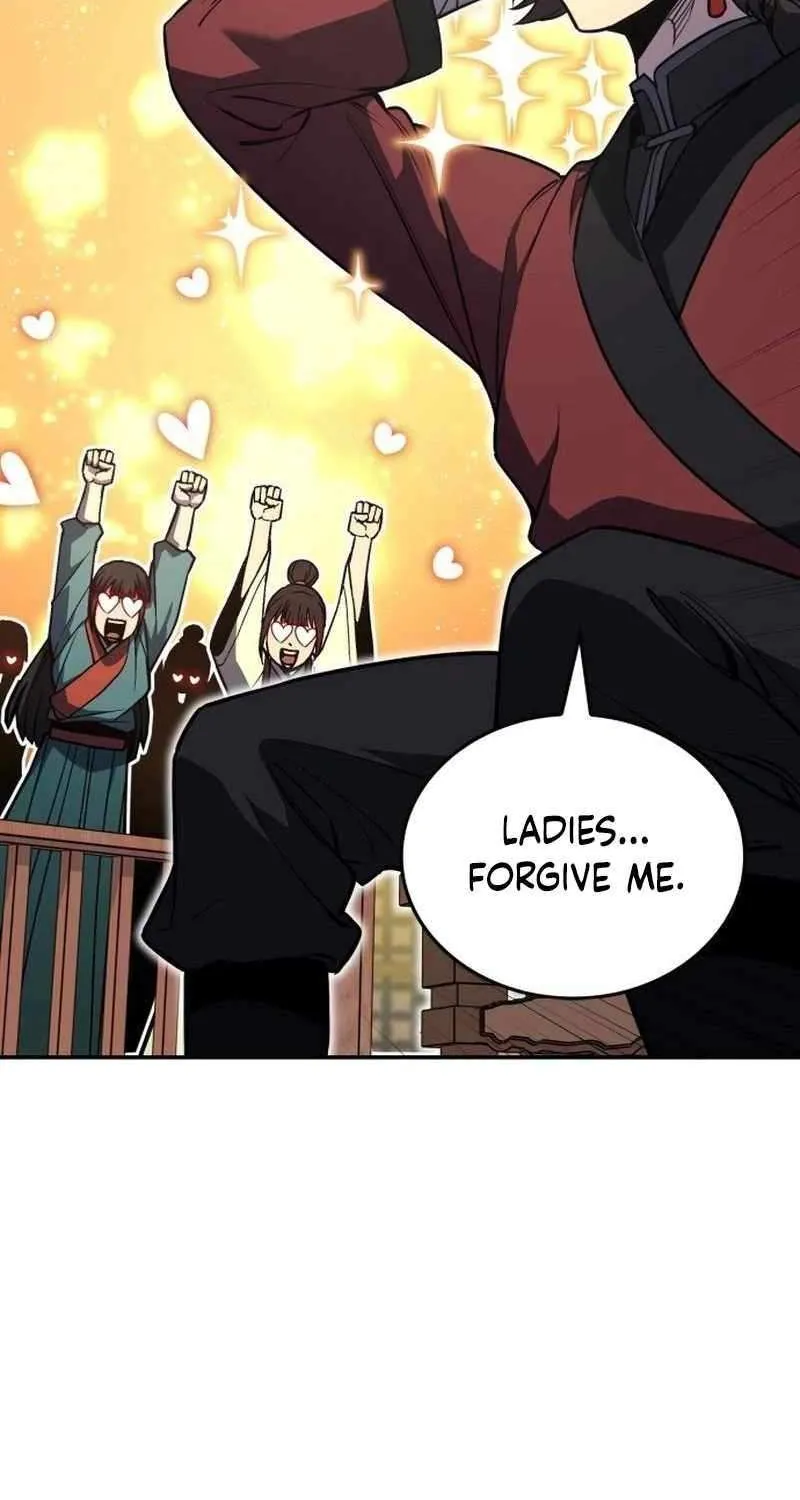 I Reincarnated As The Crazed Heir Chapter 156 page 8 - 