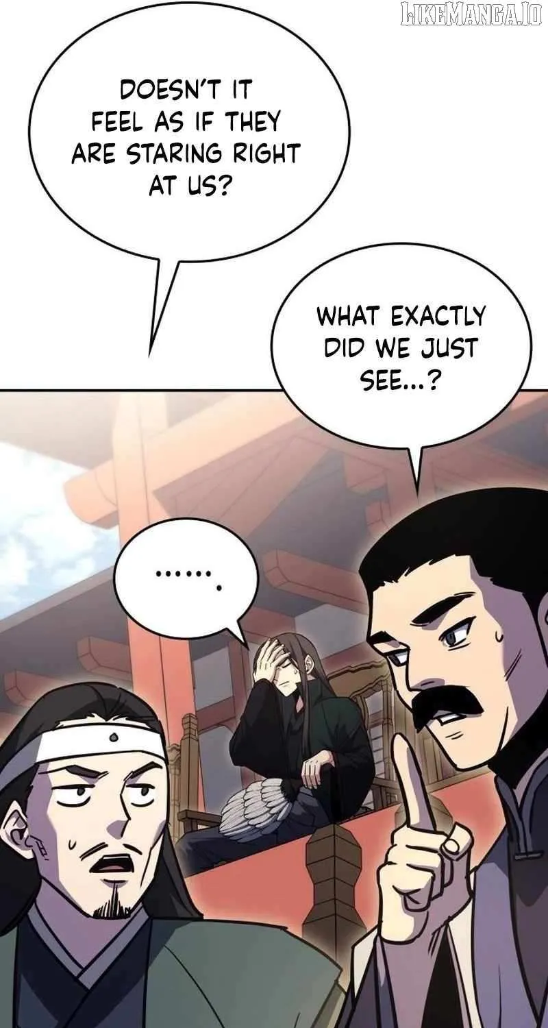 I Reincarnated As The Crazed Heir Chapter 156 page 80 - 