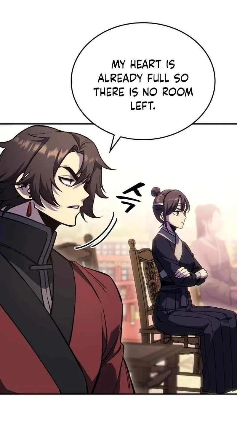 I Reincarnated As The Crazed Heir Chapter 156 page 9 - 