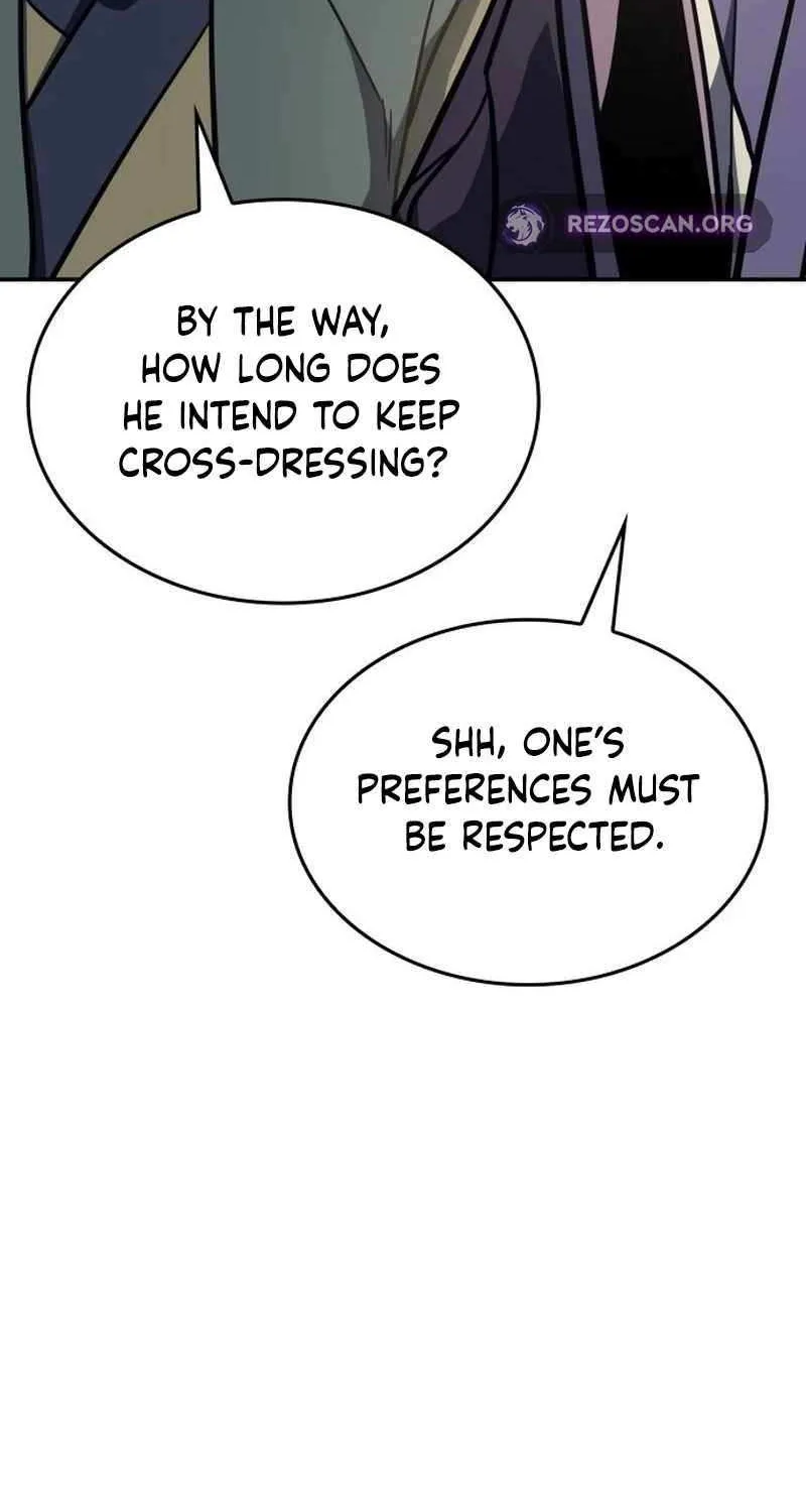 I Reincarnated As The Crazed Heir Chapter 156 page 81 - 