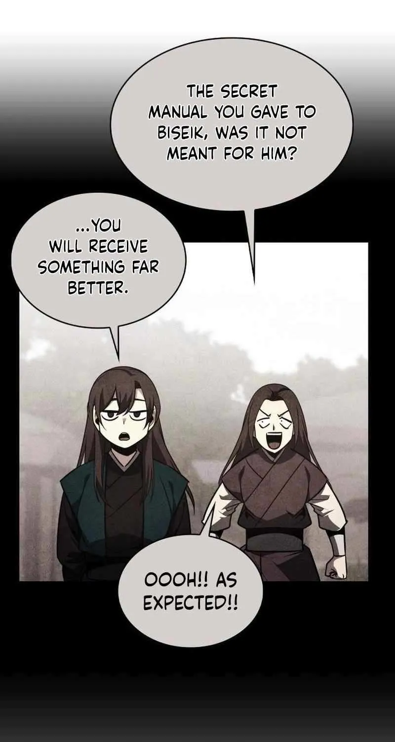 I Reincarnated As The Crazed Heir Chapter 156 page 82 - 