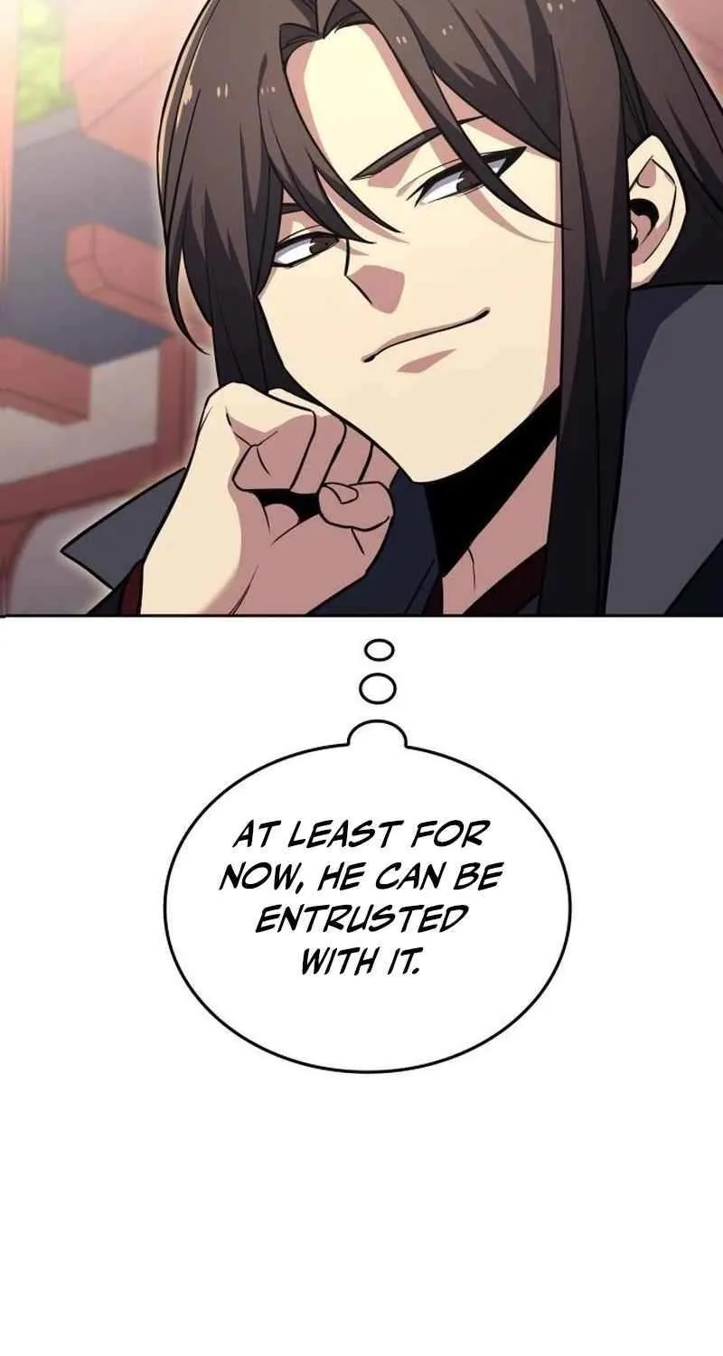 I Reincarnated As The Crazed Heir Chapter 156 page 84 - 
