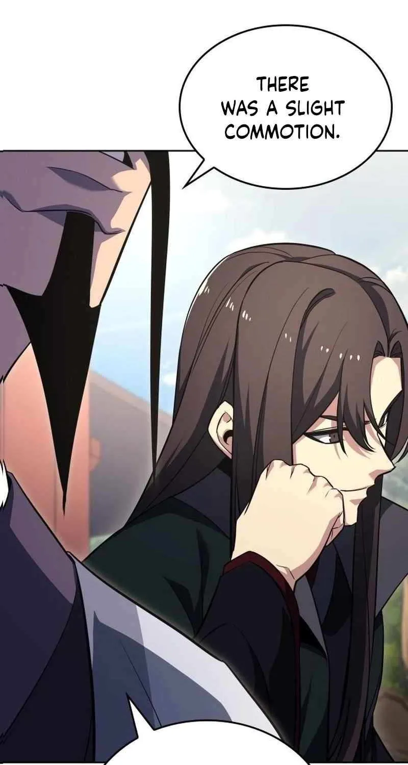 I Reincarnated As The Crazed Heir Chapter 156 page 85 - 