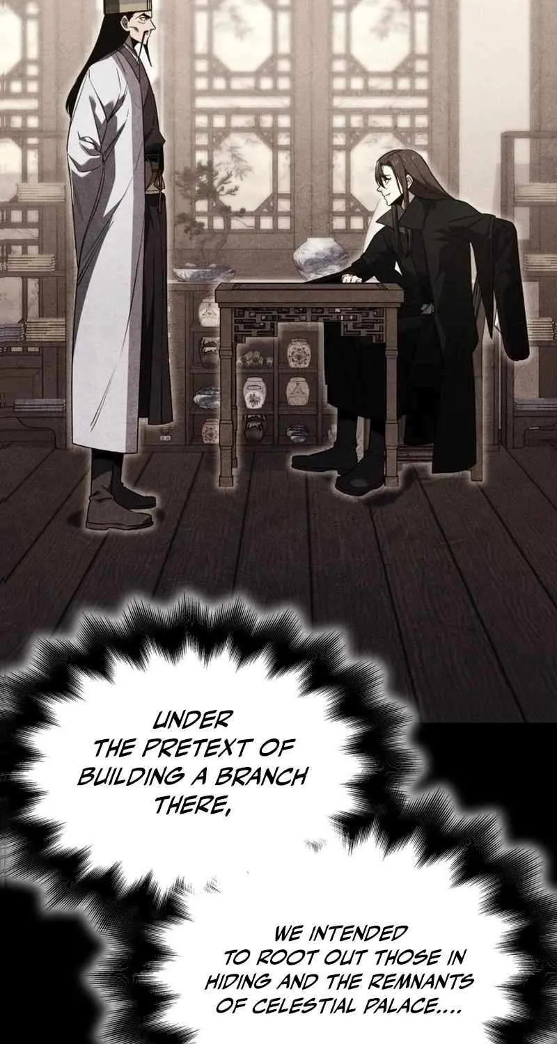 I Reincarnated As The Crazed Heir Chapter 156 page 87 - 