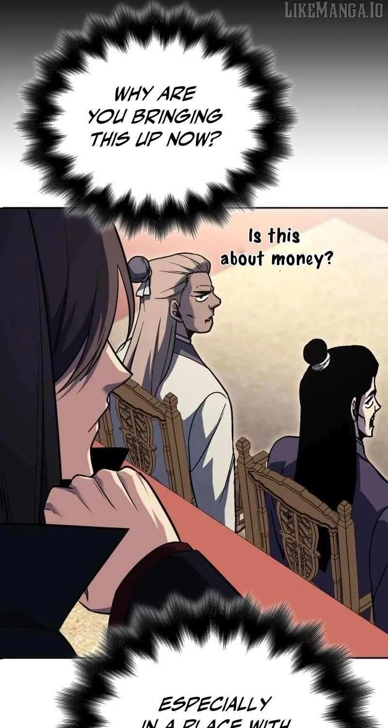 I Reincarnated As The Crazed Heir Chapter 156 page 89 - 