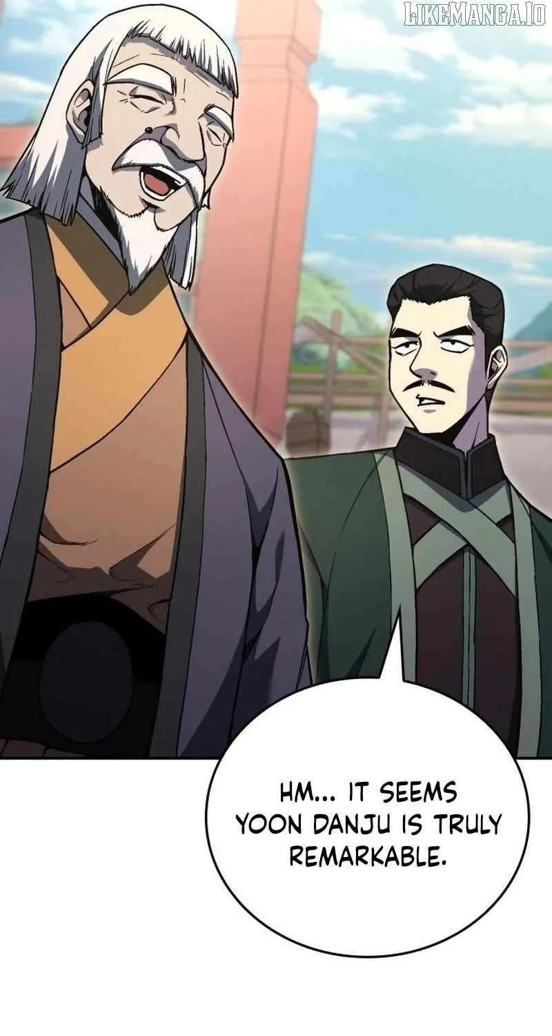 I Reincarnated As The Crazed Heir Chapter 156 page 98 - 