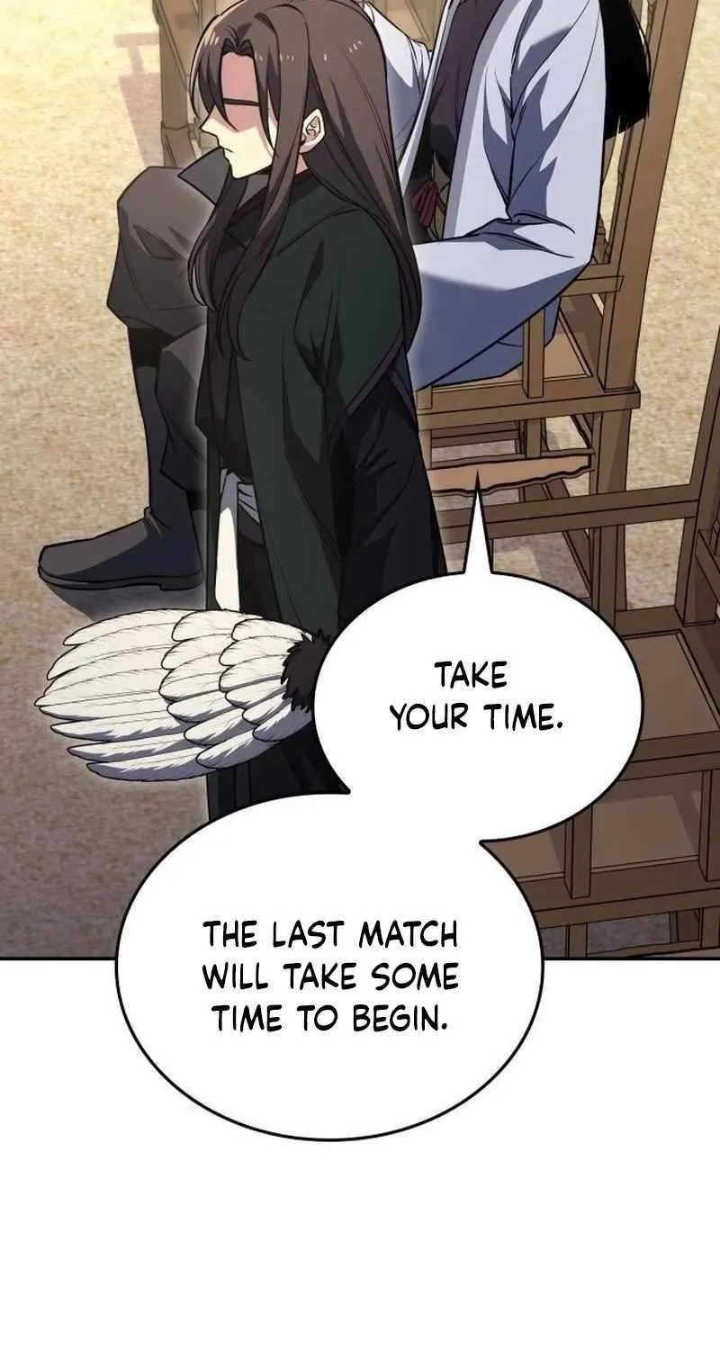 I Reincarnated As The Crazed Heir Chapter 156 page 100 - 