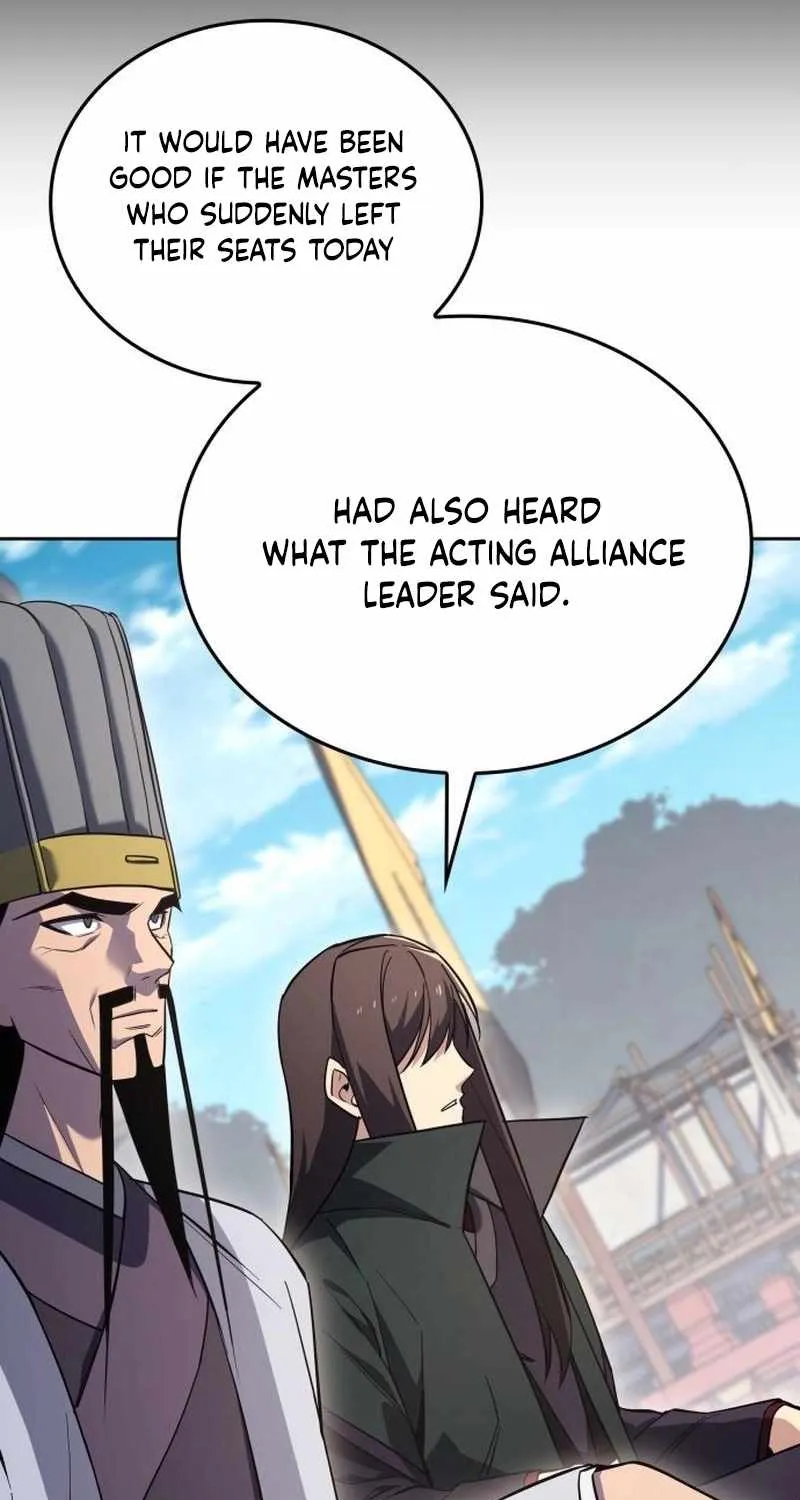 I Reincarnated As The Crazed Heir Chapter 157 page 129 - 