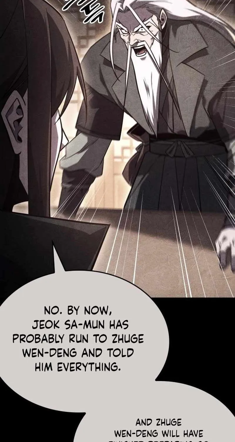 I Reincarnated As The Crazed Heir Chapter 157 page 144 - 