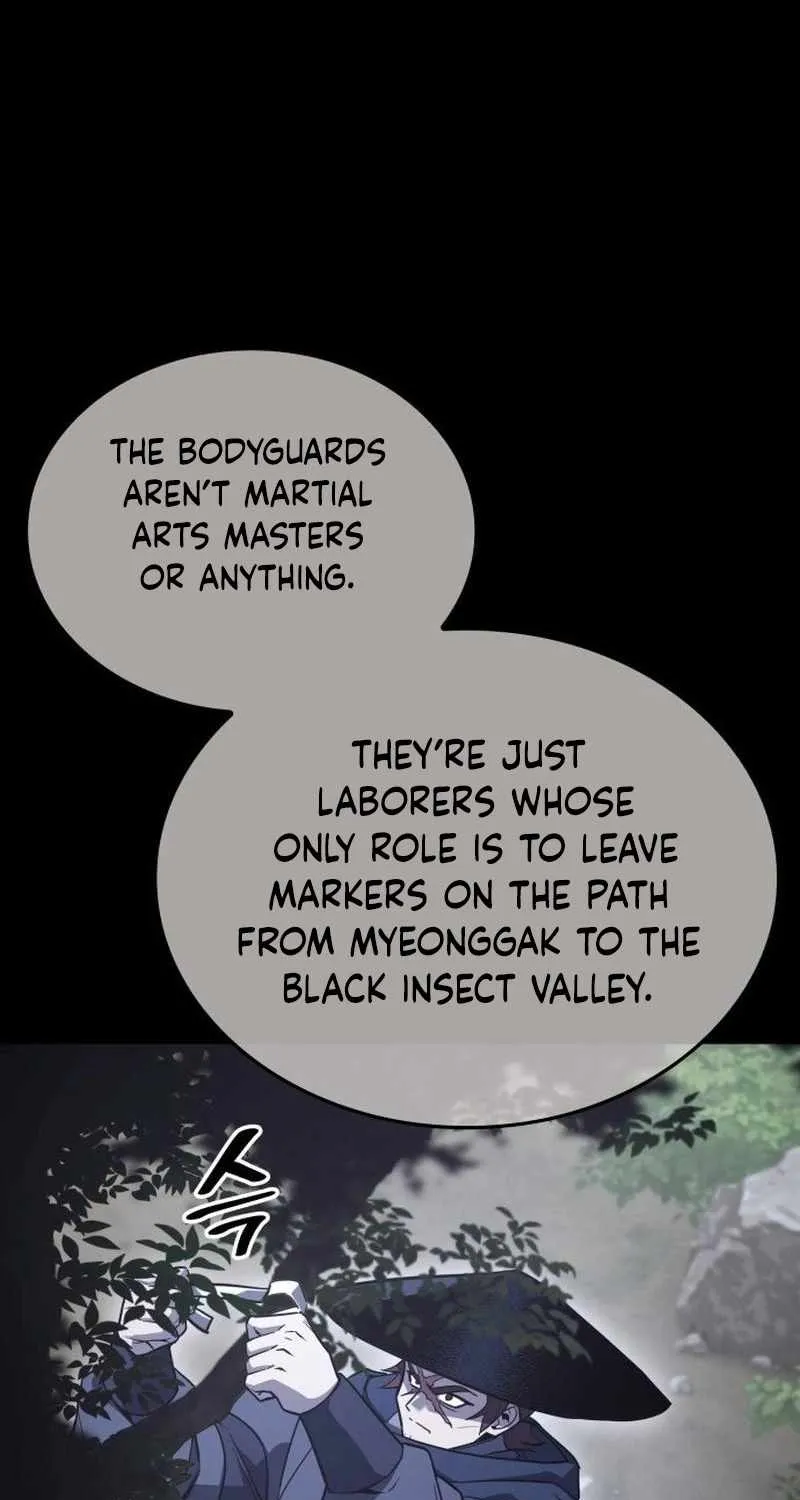 I Reincarnated As The Crazed Heir Chapter 157 page 147 - 